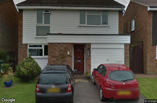 4 Bedroom House In Hemel Hempstead - House Exchange