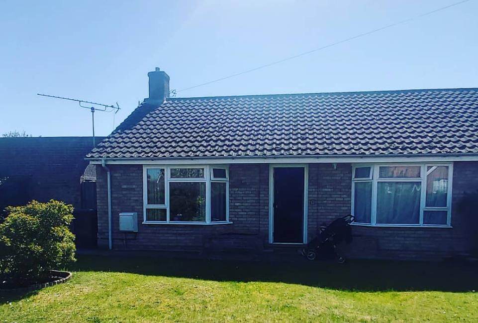 2 bedroom Bungalow in Bury st. edmunds House Exchange