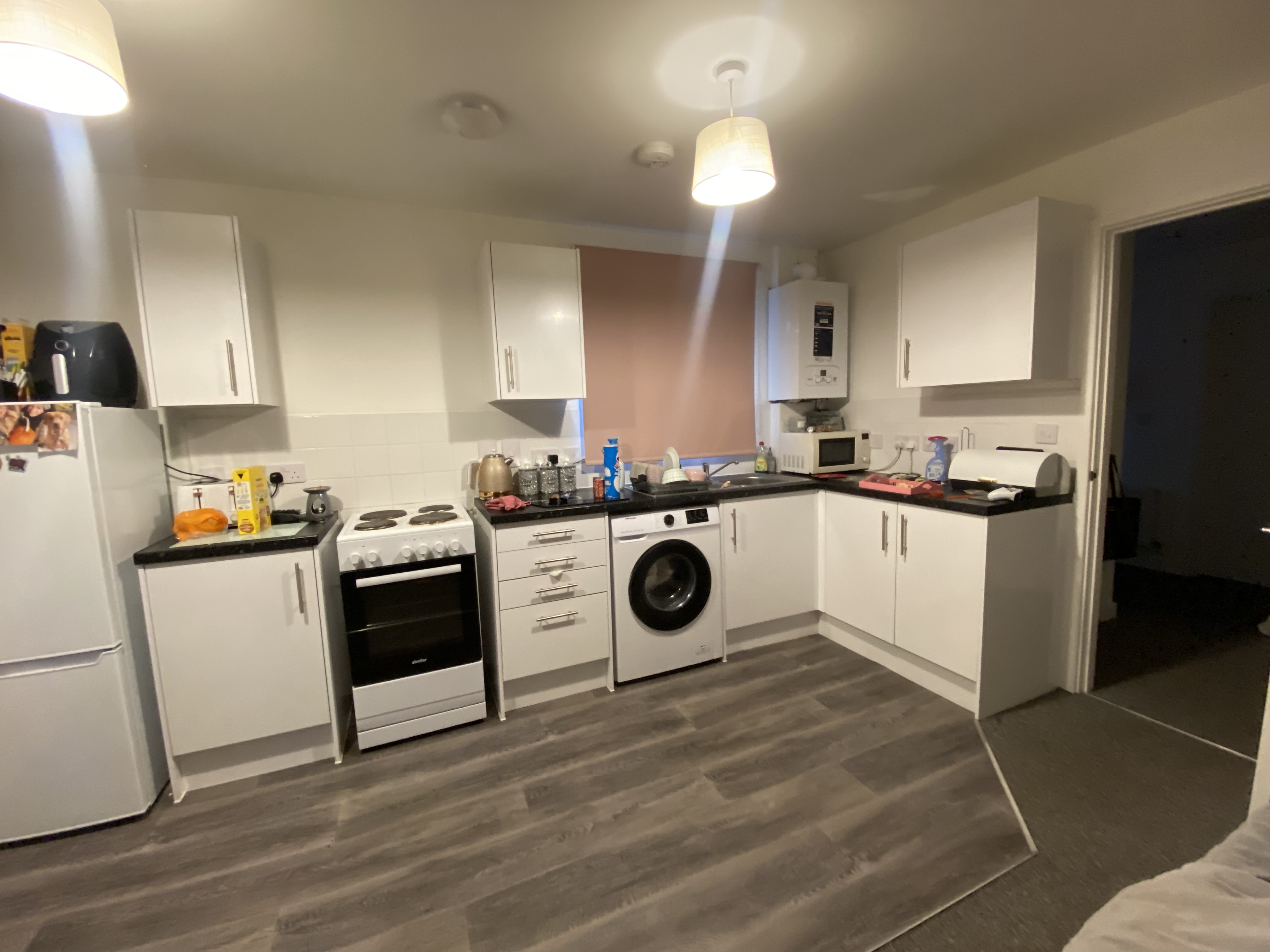 1 bedroom Apartment/Flat in Ipswich - House Exchange