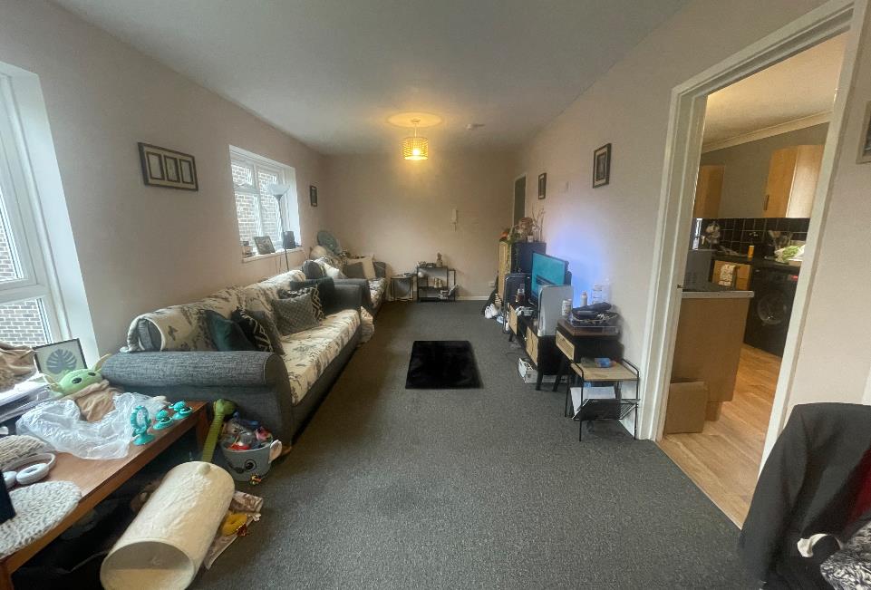 2 bedroom flat norwich