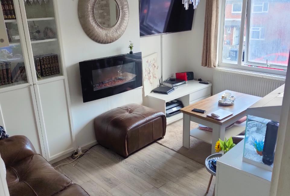 1 bedroom Apartment/Flat in Leeds House Exchange