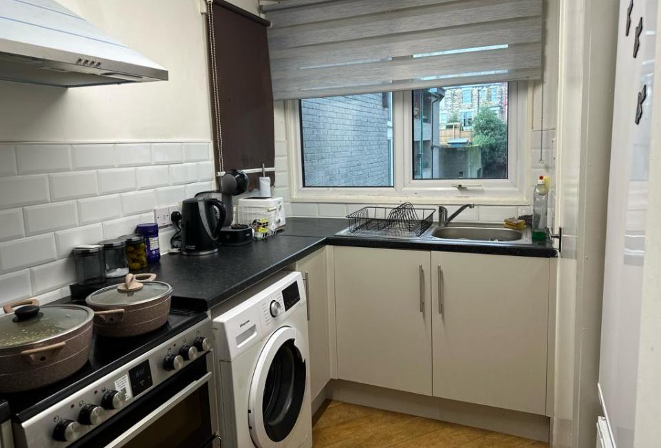 1 bedroom Apartment/Flat in Leeds House Exchange