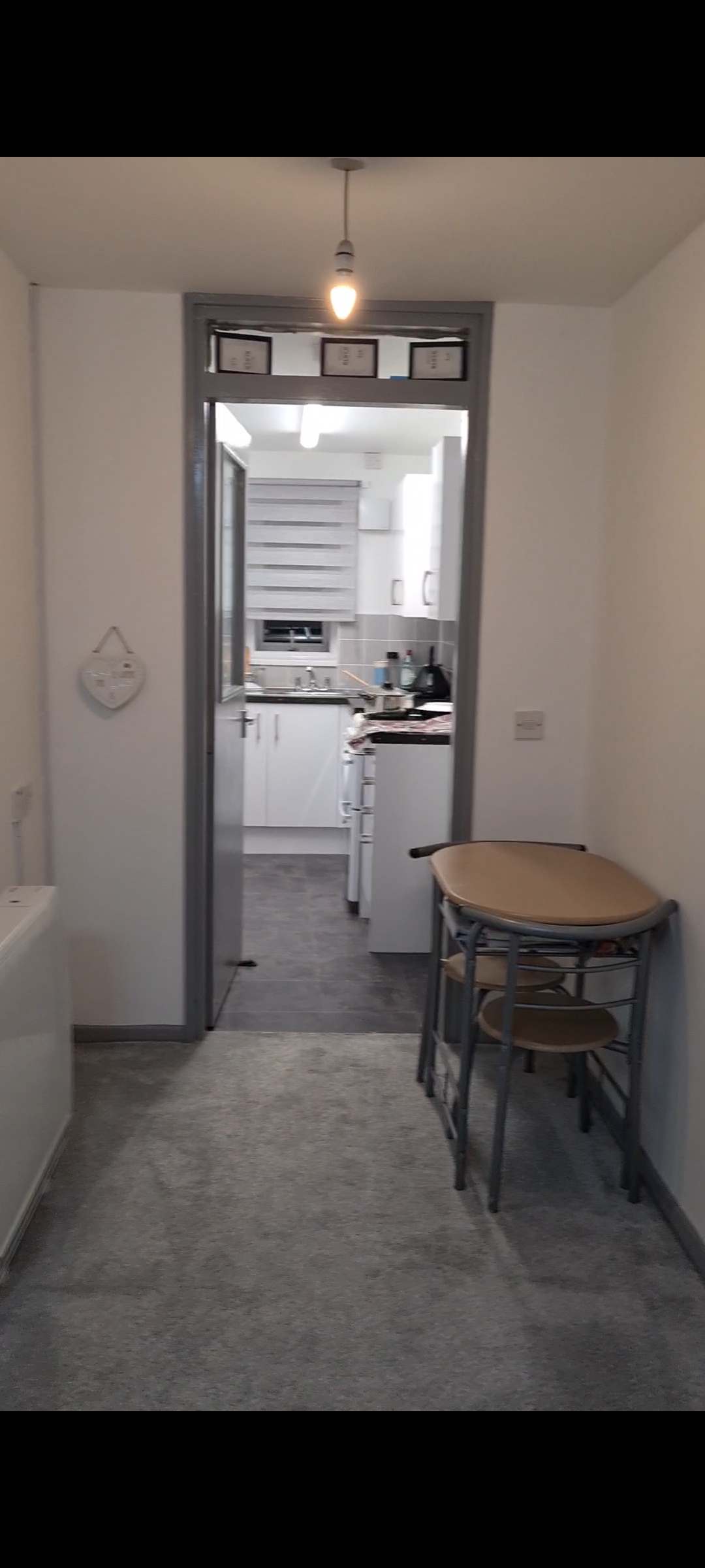 1 bedroom Apartment/Flat in Manchester - House Exchange