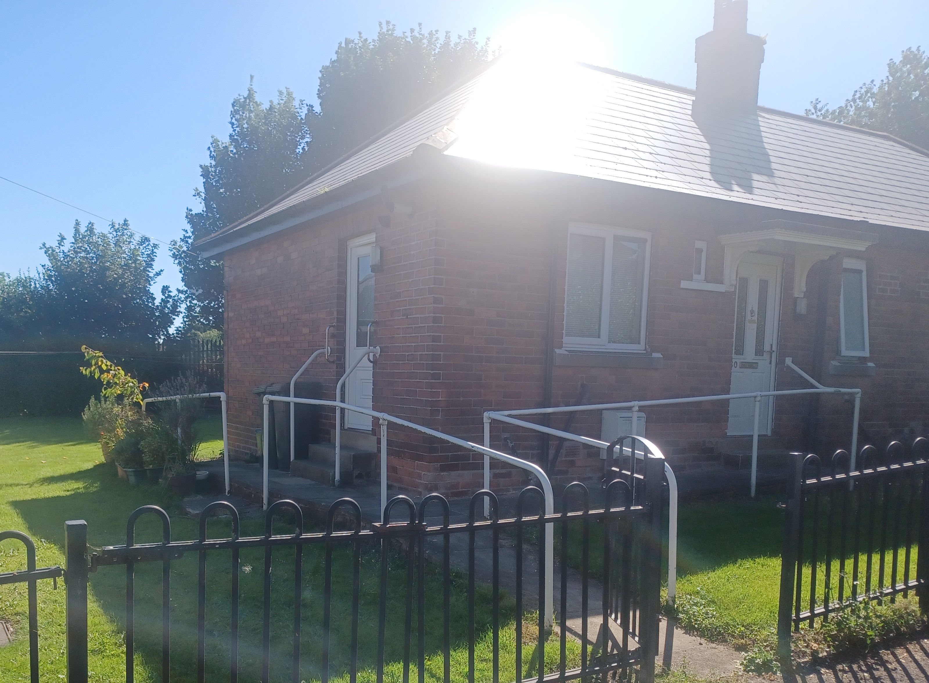 1 bedroom Bungalow in Dewsbury - House Exchange