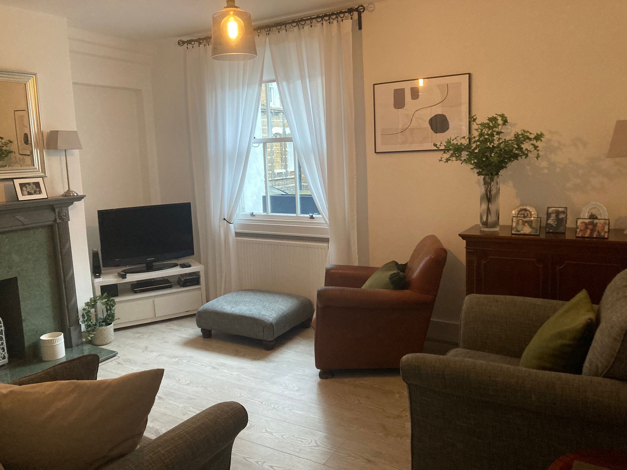 3 bedroom Apartment/Flat in London - House Exchange