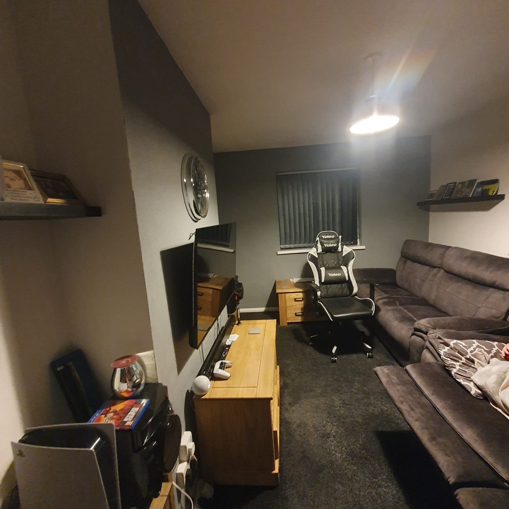 1 bedroom Apartment/Flat in Manchester - House Exchange