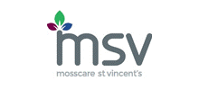 MSV Mosscare St Vincent's